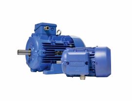 Alçak Gerilim Motorlar