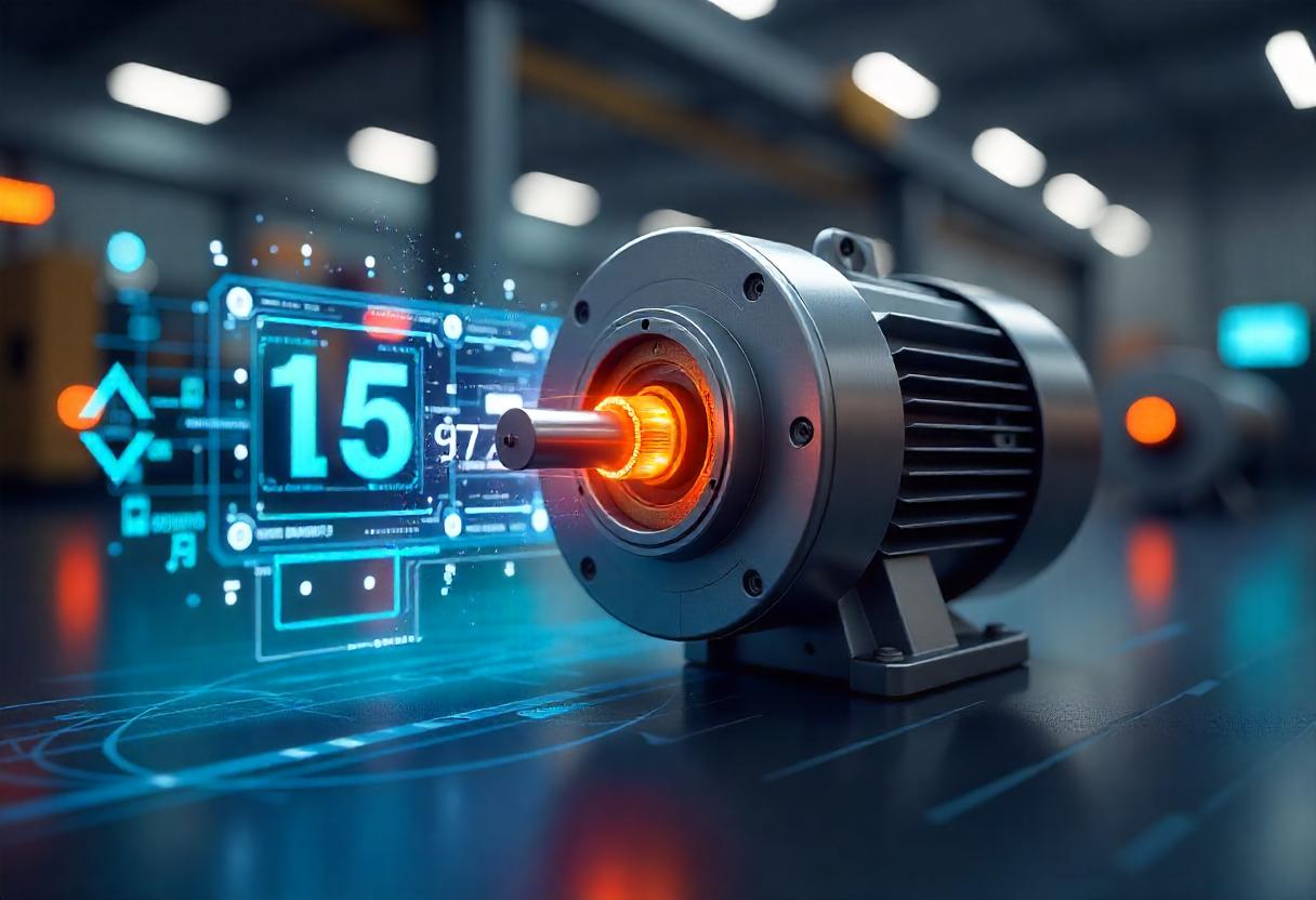 Senkron Relüktans Motor Yapısı