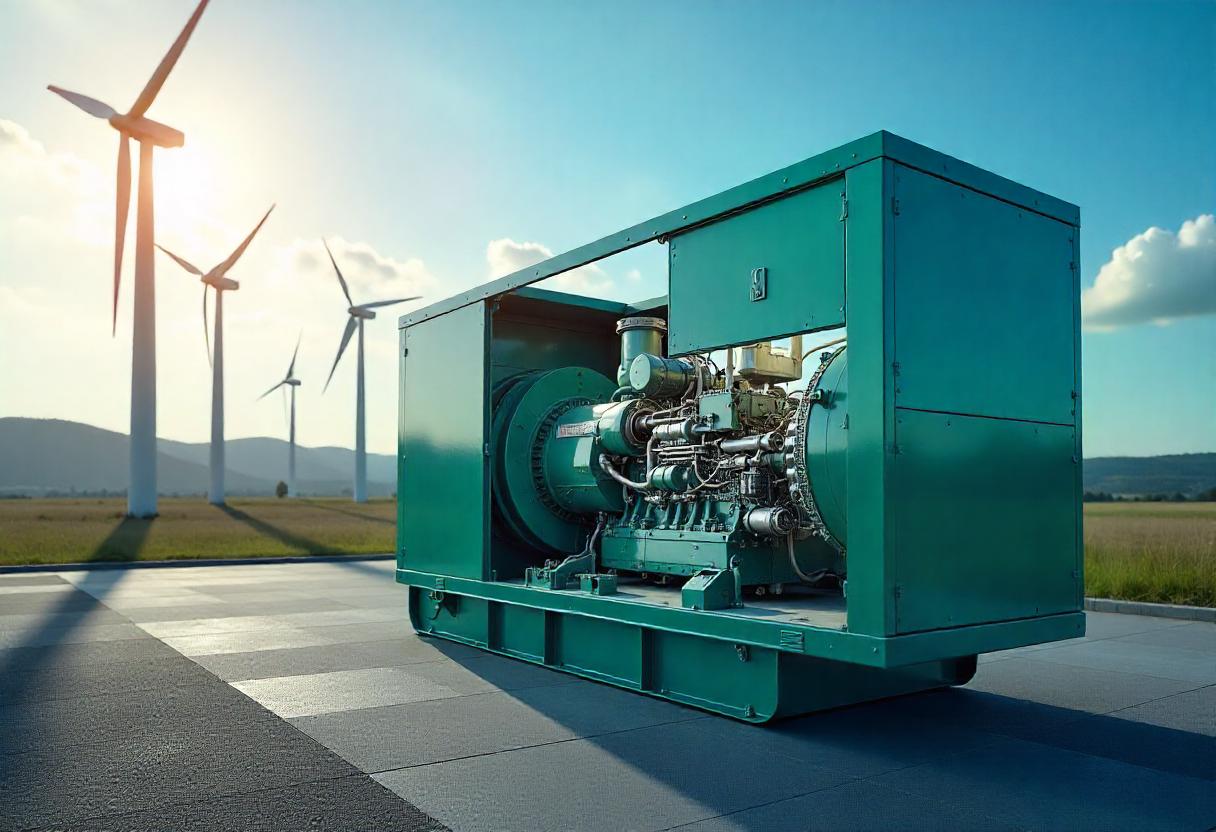 Hidroelektrik Santraller