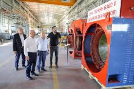 Enerji ve Sanayi Dergisi