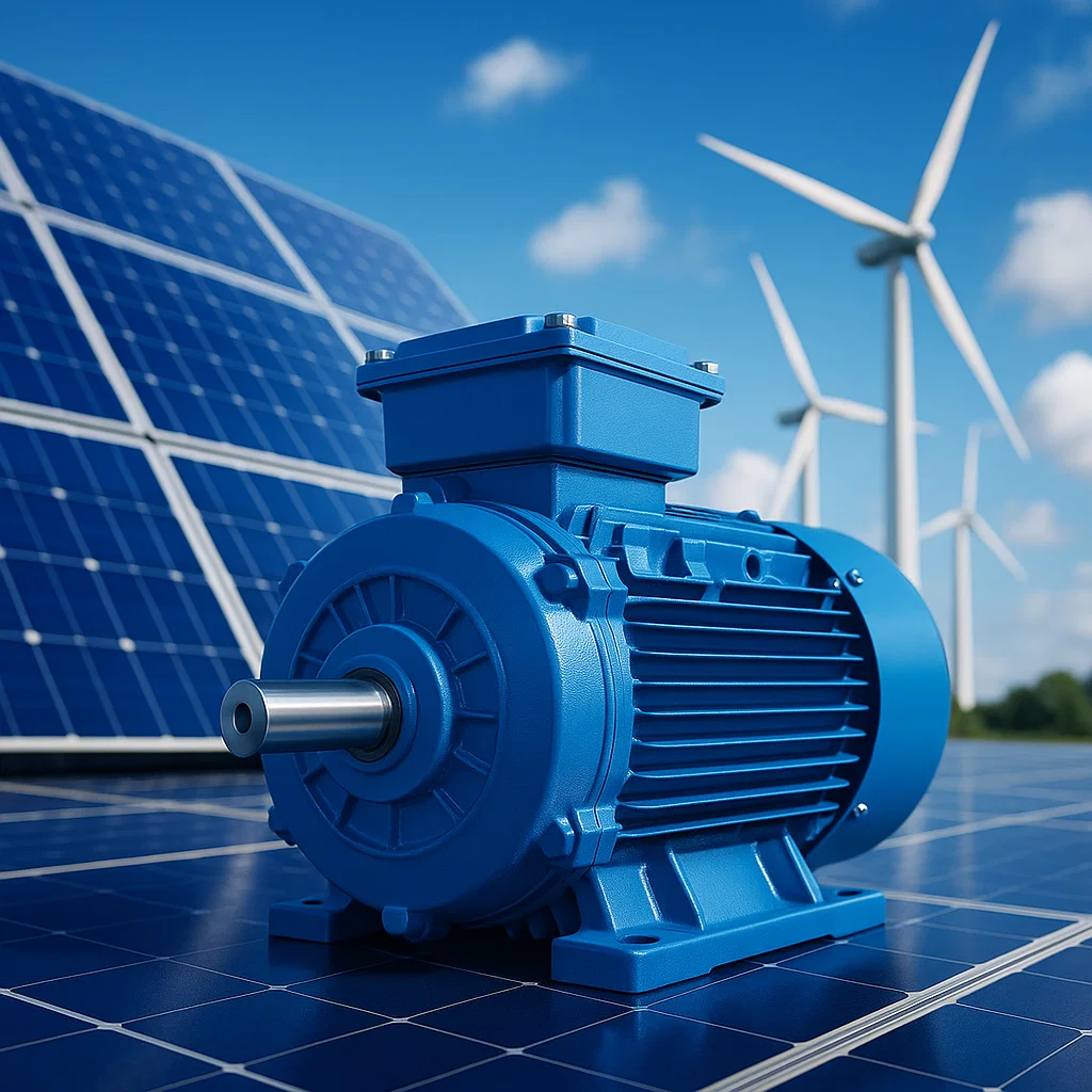 Yenilenebilir Enerji